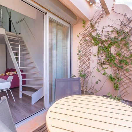 Duplex Terrasse Boutonnet - Premiere Conciergerie Apartment Монпелие Екстериор снимка