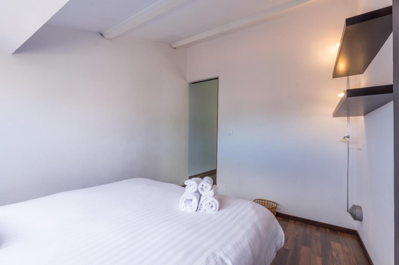 Duplex Terrasse Boutonnet - Premiere Conciergerie Apartment Монпелие Екстериор снимка