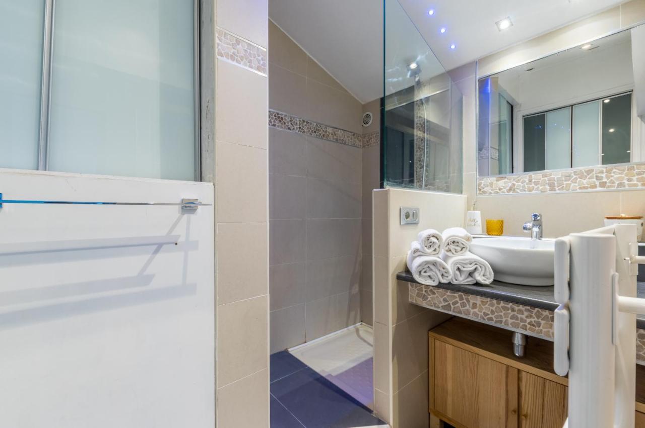 Duplex Terrasse Boutonnet - Premiere Conciergerie Apartment Монпелие Екстериор снимка