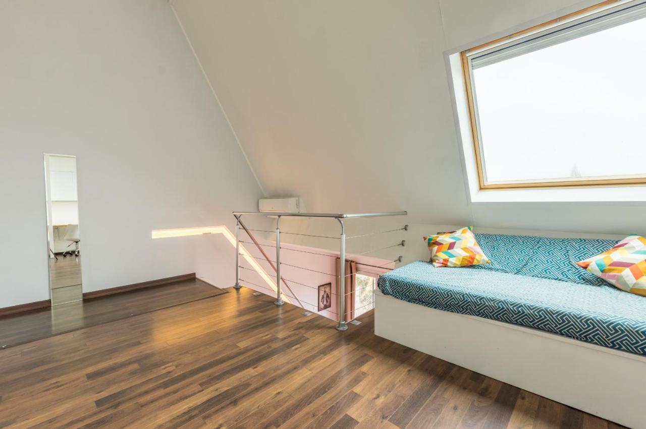 Duplex Terrasse Boutonnet - Premiere Conciergerie Apartment Монпелие Екстериор снимка
